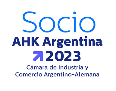 Socio AHK Argentina 2023